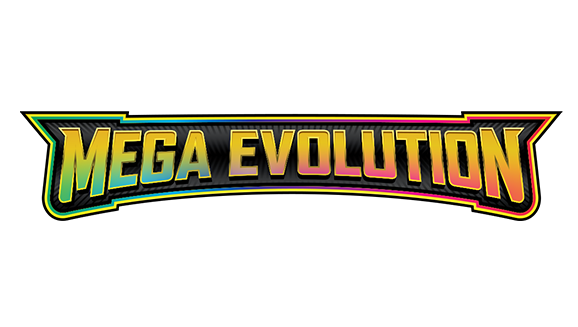 Mega Evolutions