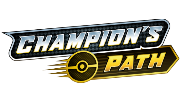 Champions Path