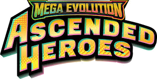 Ascended Heros