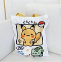 Pikachu Tote