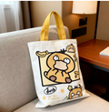 Psyduck Tote