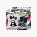 Pokemon White Flare Tech Sticker Collection - SV: White Flare (WHT)