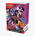 Pokemon Destined Rivals Booster Bundle - SV10: Destined Rivals (DRI)