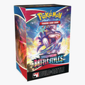 Pokemon Battle Styles Build & Battle Box