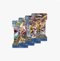Pokemon BREAKpoint Sleeved Booster Pack Art Bundle