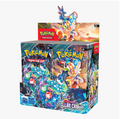 Pokemon Stellar Crown Booster Box - SV07