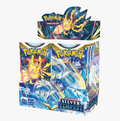 Pokemon Silver Tempest Booster Box - SWSH12