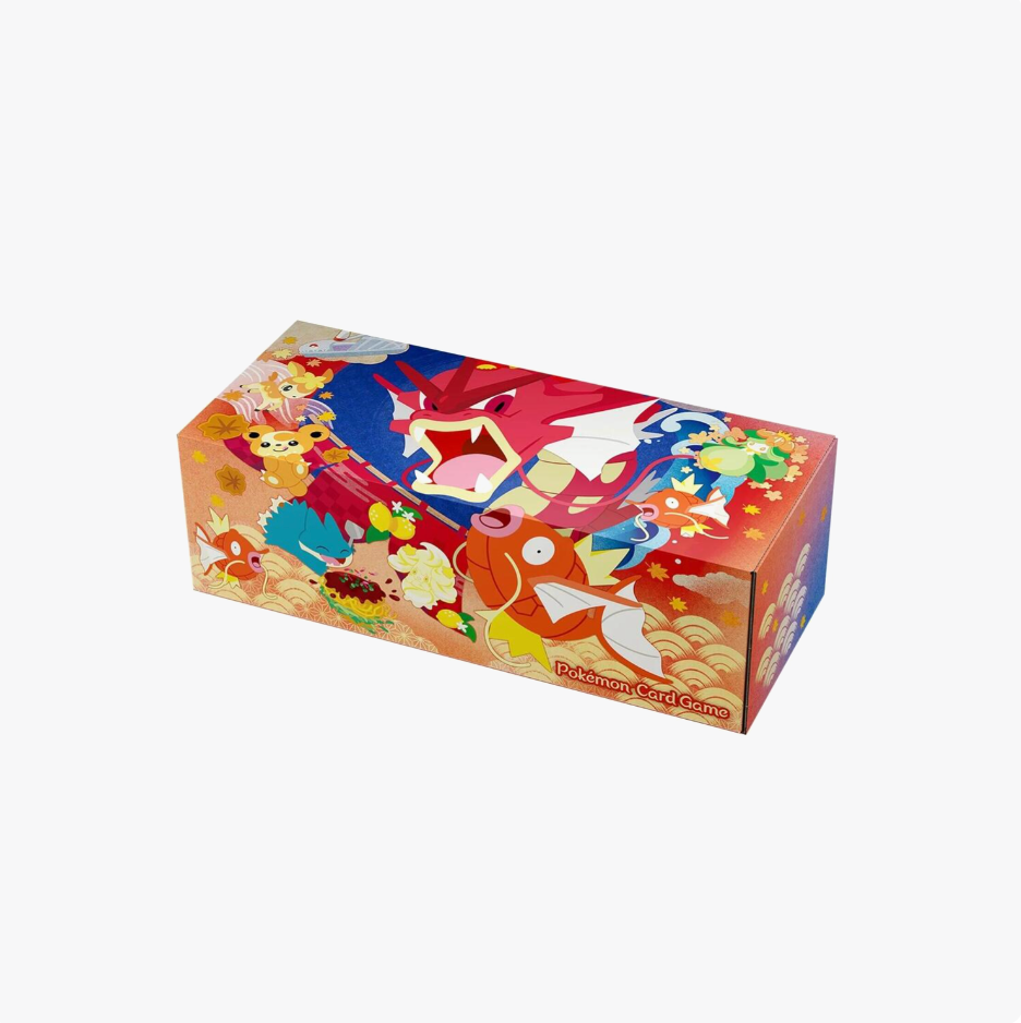 Pokemon [Japanese] Special BOX Pokemon Center Hiroshima