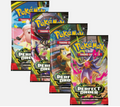 Pokemon Perfect Order Booster Pack - ME03
