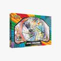 Pokemon Eevee Evolutions Premium Collection
