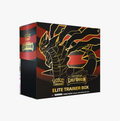 Pokemon Lost Origin Elite Trainer Box - SWSH11