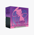 Pokemon Fusion Strike Elite Trainer Box - SWSH08