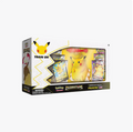 Pokemon Celebrations Premium Figure Collection [Pikachu VMAX]