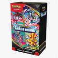 Pokemon Chaos Rising Booster Bundle - ME04