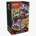 Pokemon Pitch Black Booster Bundle - ME05