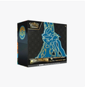 Pokemon Mega Evolution Pokemon Center Elite Trainer Box (Exclusive) [Mega Lucario]
