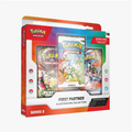 Pokemon First Partner Illustration Collection (Series 2)