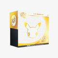 Pokemon 30th Celebration Elite Trainer Box - ME