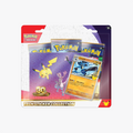 Pokemon 30th Celebration Tech Sticker Collection [Lucario]