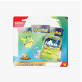 Pokemon 30th Celebration Tech Sticker Collection [Alolan Exeggutor] - ME