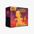 Pokemon Obsidian Flames Elite Trainer Box - SV03: Obsidian Flames (OBF)