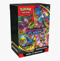 Pokemon Phantasmal Flames Booster Bundle