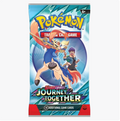Pokemon Journey Together Booster Pack - SV09