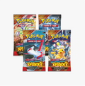 Pokemon Surging Sparks Booster Pack