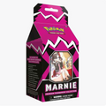 Pokemon Marnie Premium Tournament Collection Box