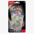 Phantasmal Flames Single Pack Blister [Cottonee]